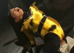 言語洗脳されたヒロインが何度も淫語を連呼しながらチ○ポを激しく求めていく・・・ 言語洗脳されたヒロインが何度も淫語を連呼しながらチ○ポを激しく求めていく・・・