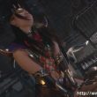魔装堕ち　痴女化　ヒロイン