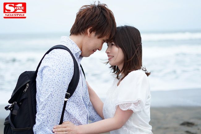 新婚旅行　若妻　チャラ男寝取られ　淫乱覚醒