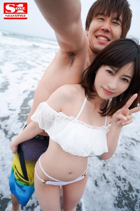 新婚旅行　若妻　チャラ男寝取られ　淫乱覚醒