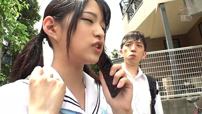 女子校生捜査官　麻薬凌辱絶頂　淫獣化