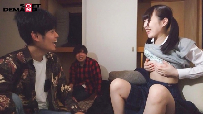 拉致監禁　女子校生　強制入れ替わり　鬼畜先輩後輩