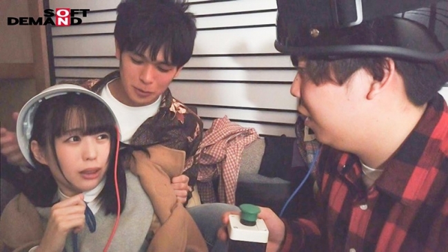 拉致監禁　女子校生　強制入れ替わり　鬼畜先輩後輩