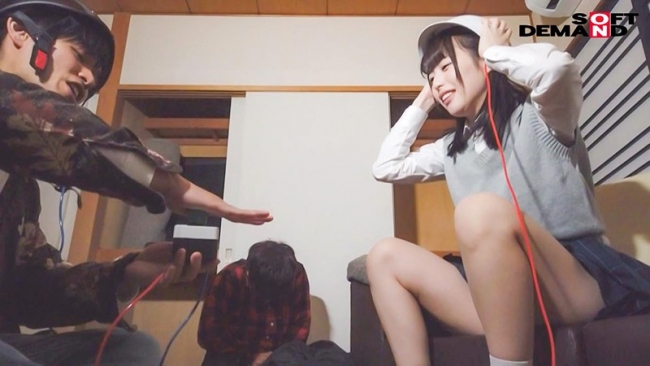 拉致監禁　女子校生　強制入れ替わり　鬼畜先輩後輩　再入れ替わり