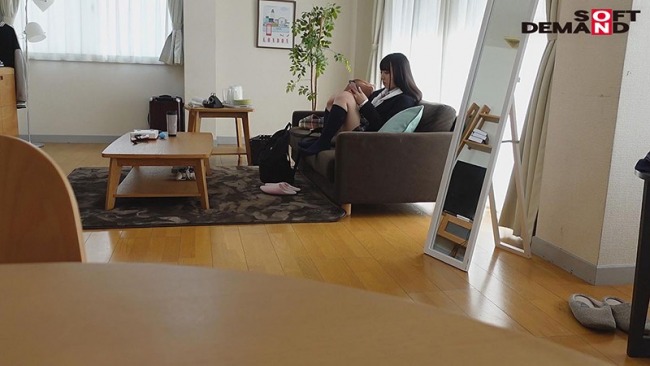 神待ちＪ○　憑依カメラ　乗っ取り