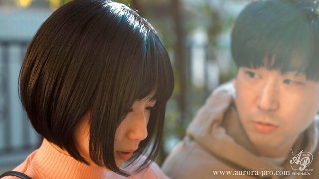 タトゥー清楚彼女　淫乱刻印寝取られ奴隷堕ち