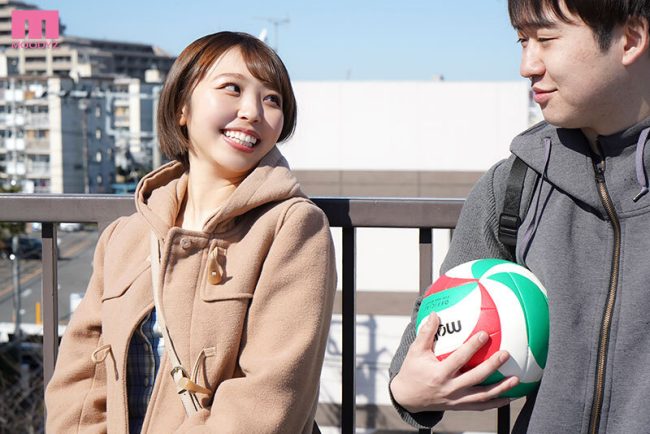 キメセク寝取られ堕ち　彼女