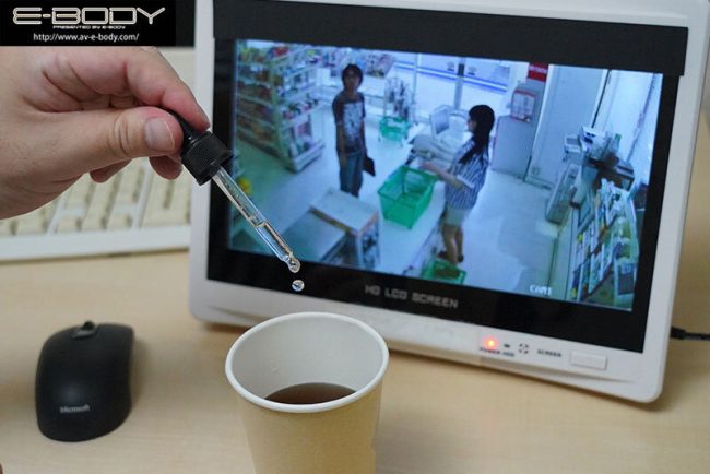 生意気店員　クズ店長　キメセク調教堕ち