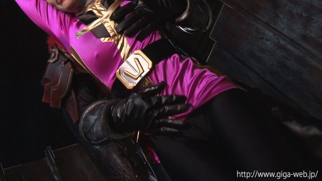 ヒロイン　絶望凌辱　洗脳