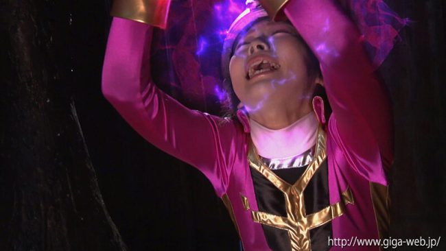 ヒロイン　絶望凌辱　洗脳