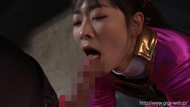 ヒロイン　絶望凌辱　洗脳