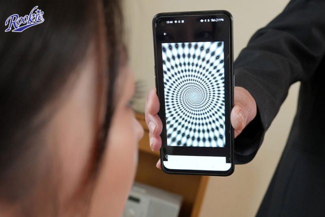 催眠洗脳　美女家庭教師　BSS