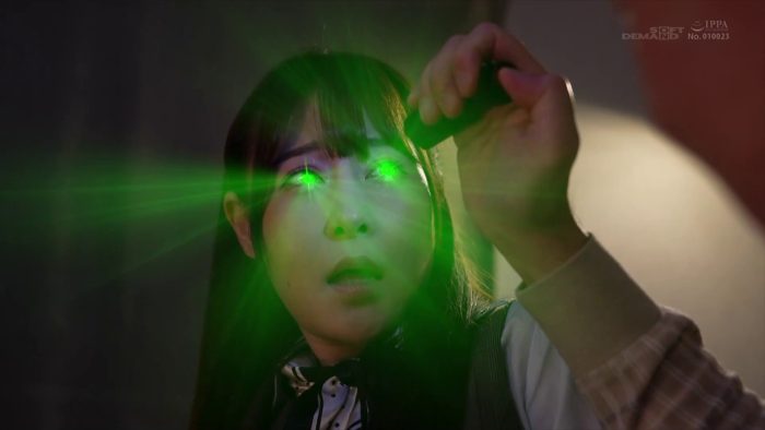 サイバー洗脳性処理奴隷化　三姉妹