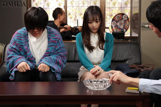 肉便器堕ち　美人妻