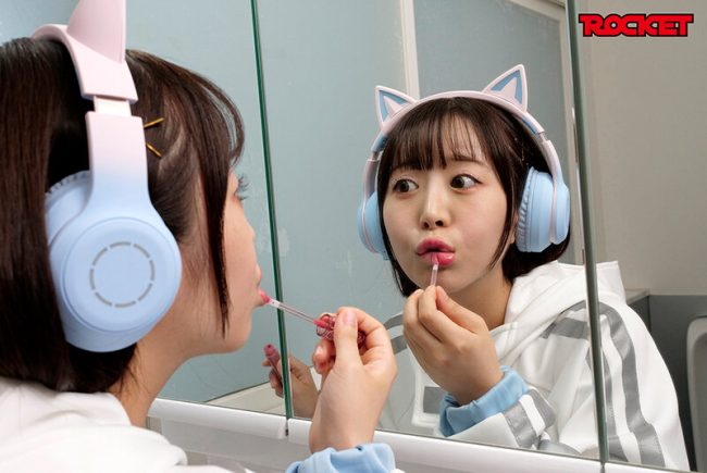 TSF女体化レンタル　美女