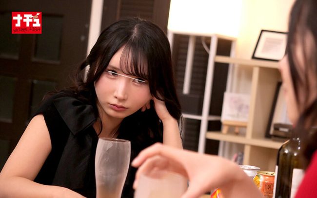 学生時代ビアン堕ち女子　再会嫉妬寝取りレズ