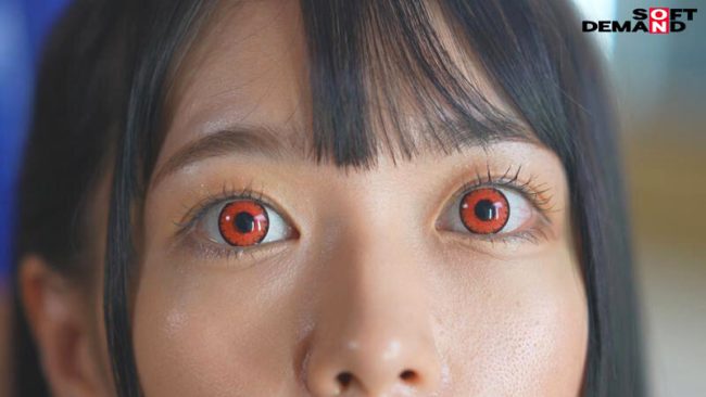 洗脳リング　妖ケバ連鎖堕ち　元アイドル政治家