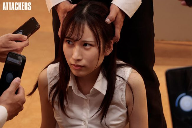 催眠性処理人形堕ち　新人女教師
