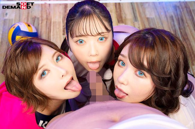 勃起チンポ洗脳　虚ろ目操り人形