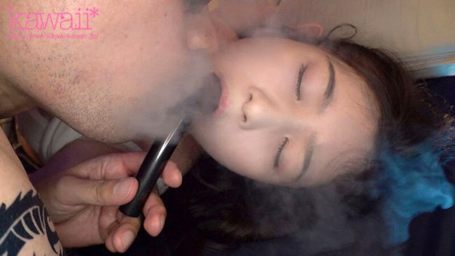 媚薬ヤリサー　ウブ女子大生　催淫漬け　アへ肉便器堕ち