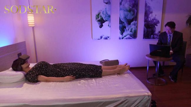 洗脳エステ　メス奴隷人格インストール