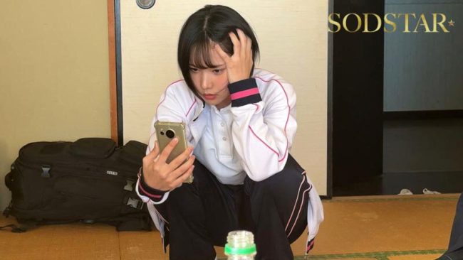 悪ガキ生徒　憑依乗っ取り真面目女教師　エロバカ騒ぎ