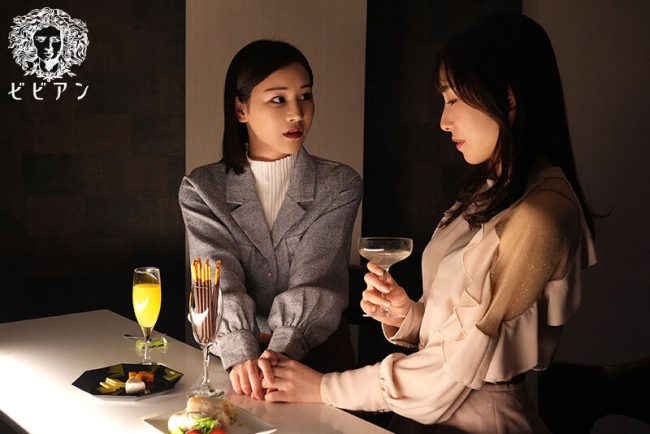 傷心CA レズビアンショック療法 同僚