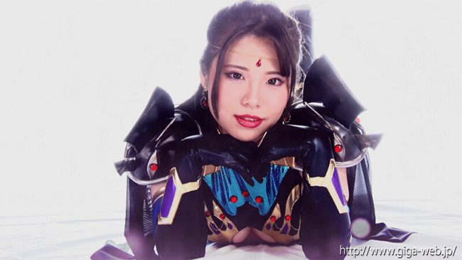 怪盗セクシーヒロイン　妖艶悪女堕ち　ヒーロー下僕化　魅了幻覚