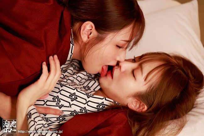 ビアンマネージャー　アイドルレズ堕ち