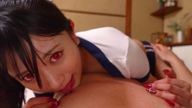 催眠改変　陸上女子　ド痴女化