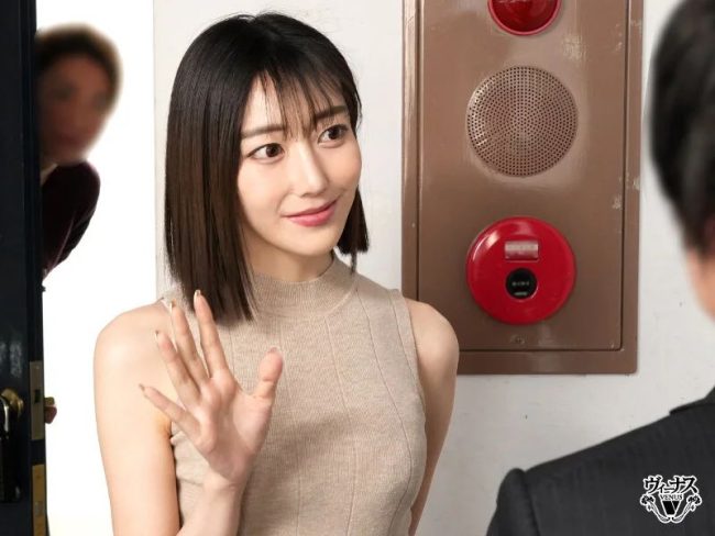 隣人デカチン寝取られ　肉便器堕ち　清楚巨乳妻