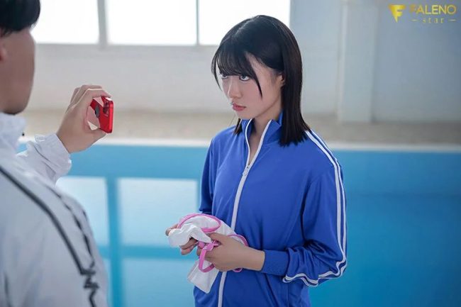 陸上女子　乳首開発寝取られ