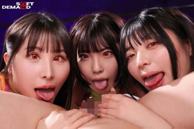 洗脳ドリル 生意気ラウンドガール 連鎖堕ち 妖艶専用奴隷