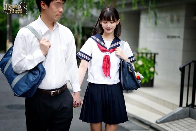 彼氏裏切られ　生け贄キメセクレイプ　女子校生彼女