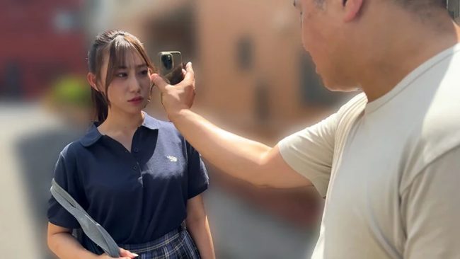 催眠洗脳　従順人形化　気の強い女子校生