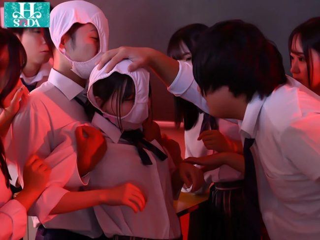 パンツ洗脳　言いなり性奴隷堕ち