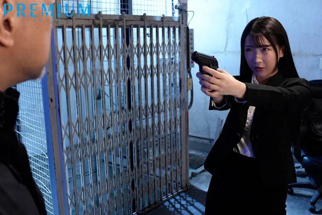 麻薬捜査官　媚薬漬け緊縛捜査官　肉便器堕ち