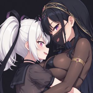 ドS覚醒 悪堕ちヒロイン 悪女 堕落誘惑