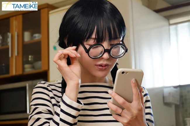 冴えない陰キャ妻 キメセクパーティー 下品ビッチギャル堕ち